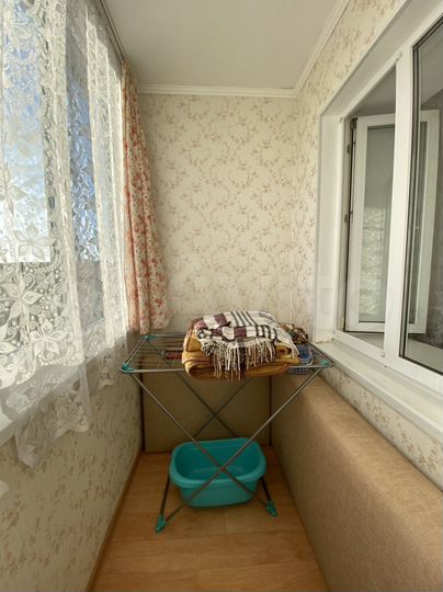 1-к. квартира, 38 м², 4/5 эт.