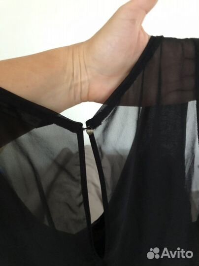 Комбинезон женский Zara