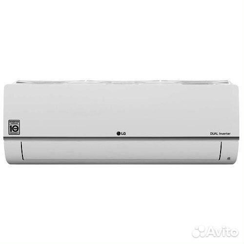 Кондиционер Lg Mega Dual P07SP2