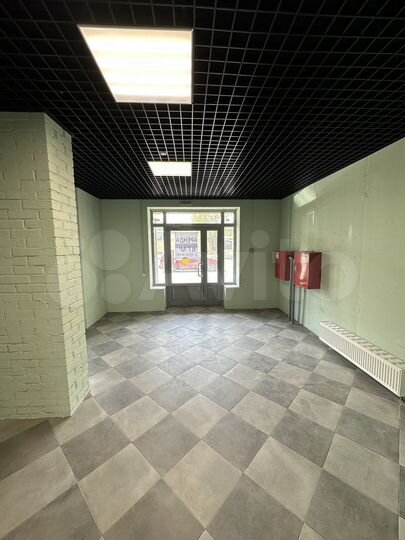 Торговая площадь, 37м²