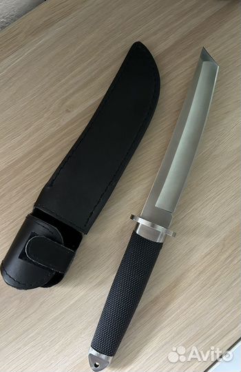 Нож Самурай