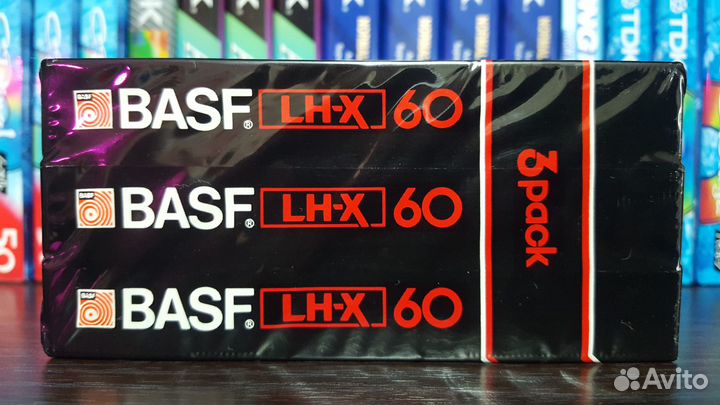 Аудиокассета sony stereo 8 G-40