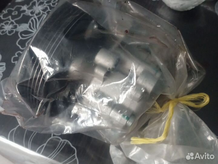 Гидроусилитель руля