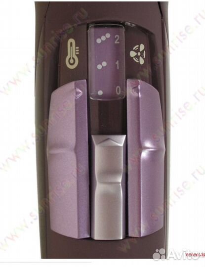 Фен Rowenta CV8040