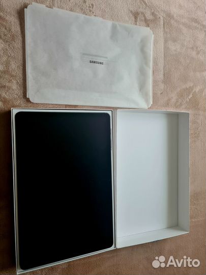 Планшет samsung galaxy tab s7 fe LTE