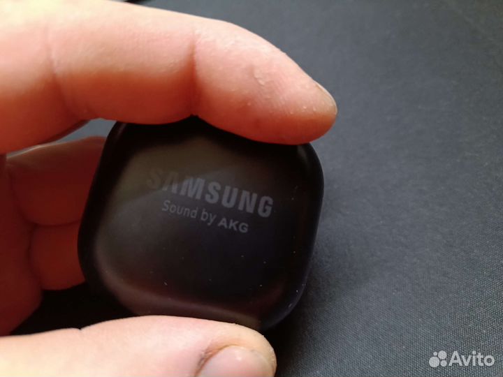 Samsung Galaxy buds pro