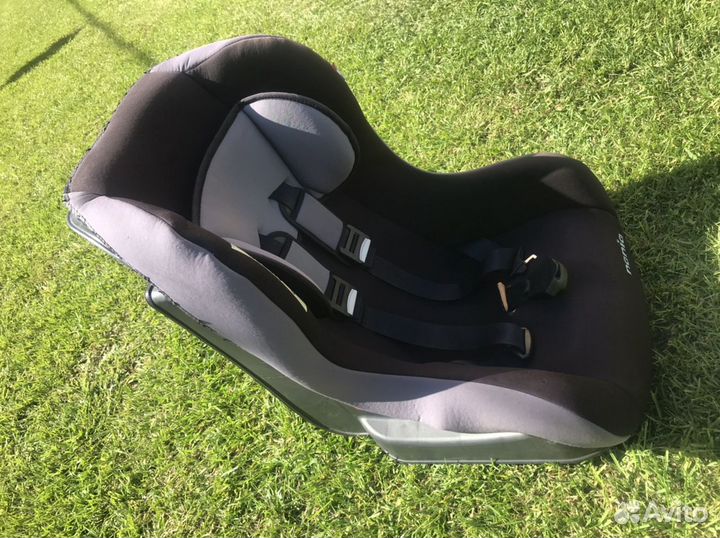 Авто кресло