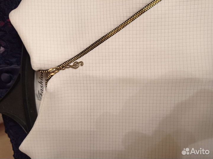 Платье 46-48 размер