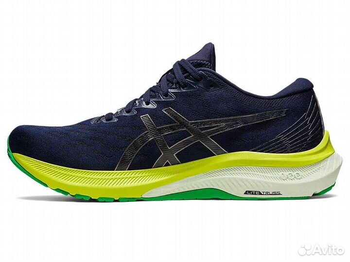 Asics GT-2000 11 39-53 EU Оригинал 1011B441-403