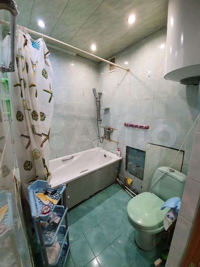 2-к. квартира, 48 м², 2/2 эт.