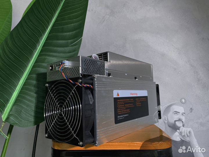 Whatsminer m30s 90T asic