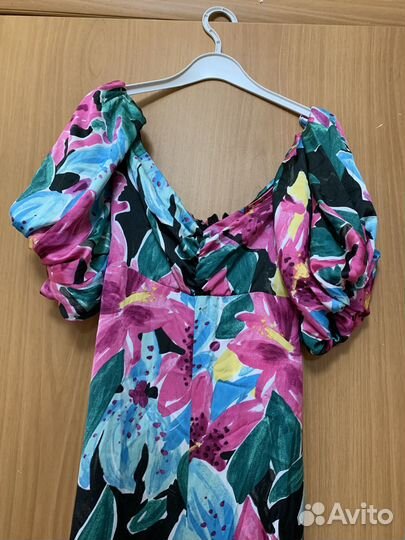 Комбинезон новый Zara