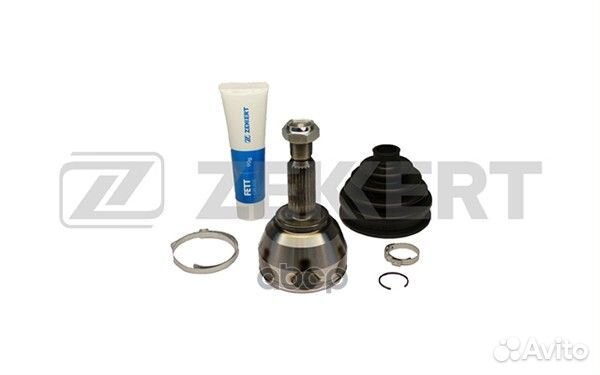 Шрус внешн. Ford Tourneo Connect 02- Transit C