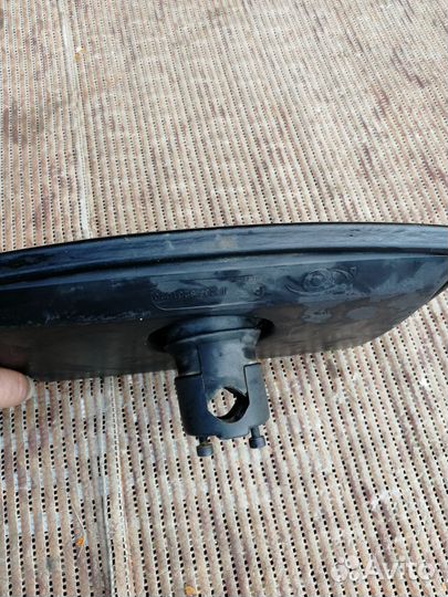 Зеркало заднего вида на грузовую машину