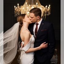 Фотограф, Сергиев Посад