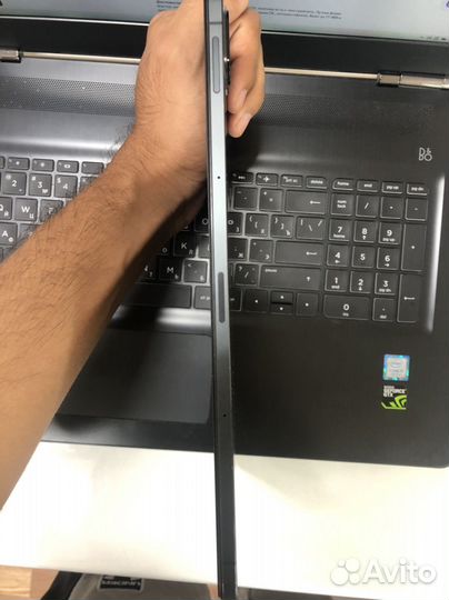 Планшет xiaomi mi pad 5 6/128