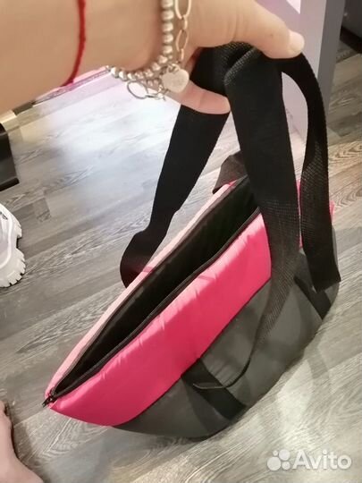 Сумка для собак