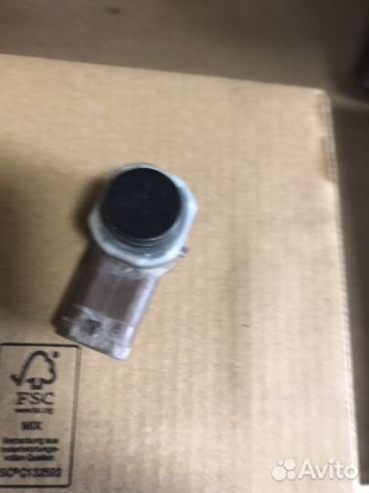 Датчик парковки, парктроник бмв Ф25 BMW F25