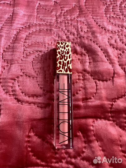 Блеск для губ Stellary Lipgloss Volumizer 02