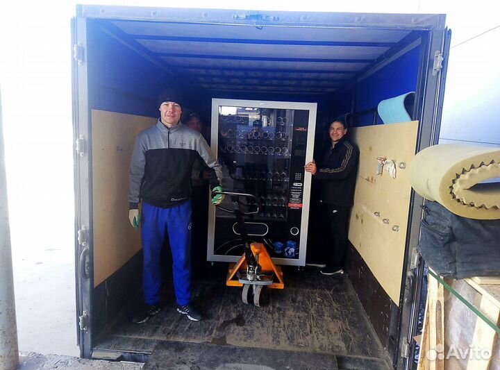 Грузчики, разнорабочие