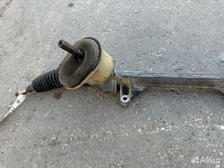 Рулевая рейка Renault Megane 2