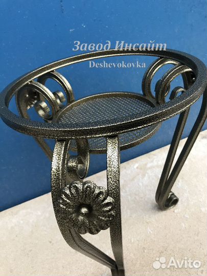 Подставка для цветов 