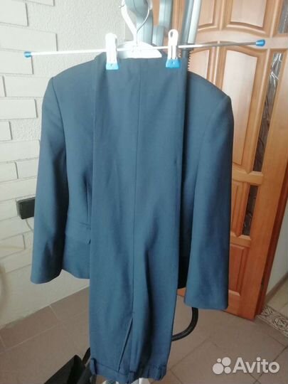 Школьный костюм для мальчика