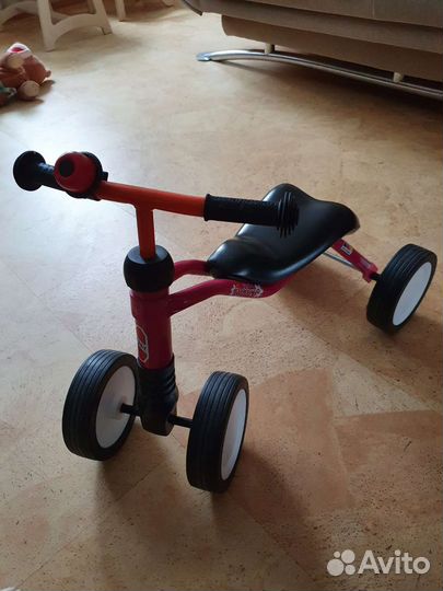 Беговел детский puky