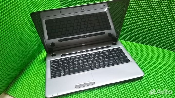 Ноутбук DNS A15HC