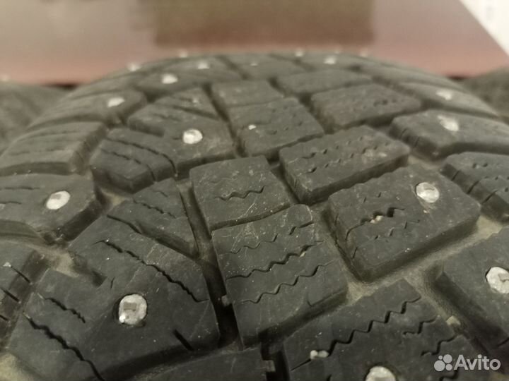 Continental IceContact 2 195/65 R15