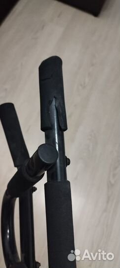 Турник в дверной проем