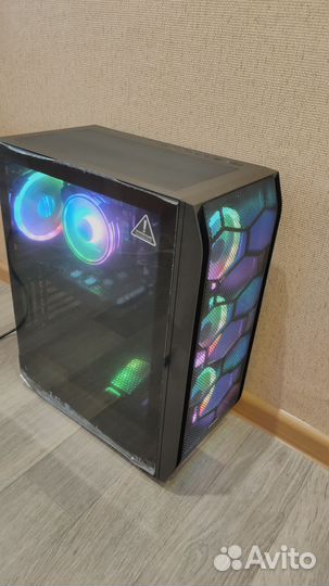 Игровой пк