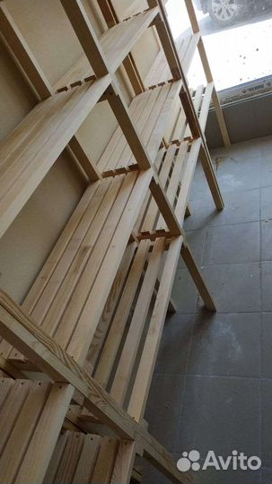 Стеллаж-витрина (изготовители)