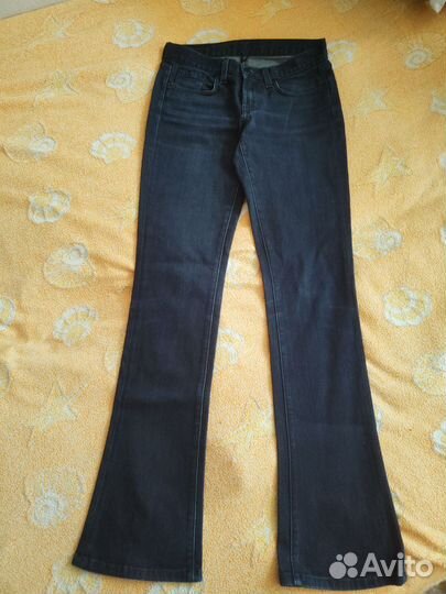 Джинсы женские