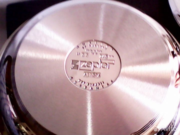 Сковорода с крышкой, Цептер