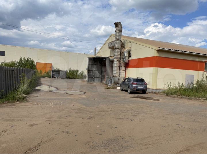 Свободного назначения, 1500 м²