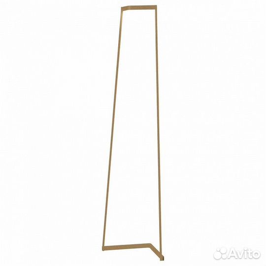 Настольная лампа декоративная Mantra Minimall 7286