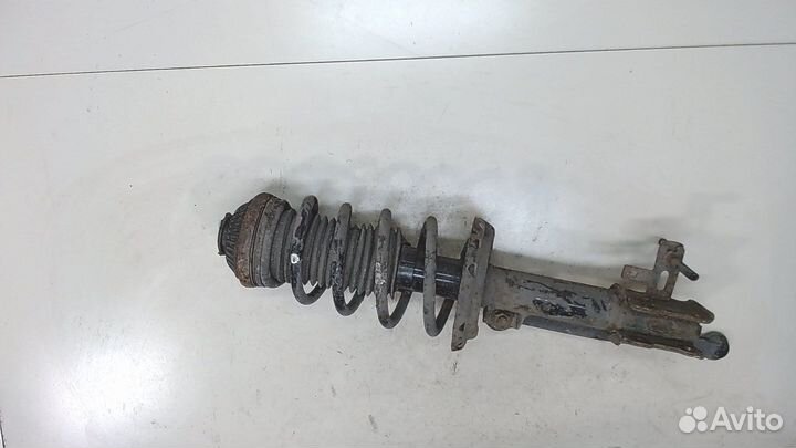 Амортизатор подвески Opel Zafira B, 2007