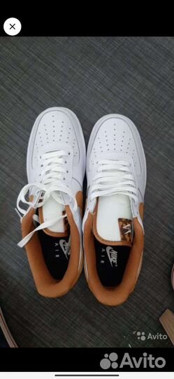 Кроссовки nike