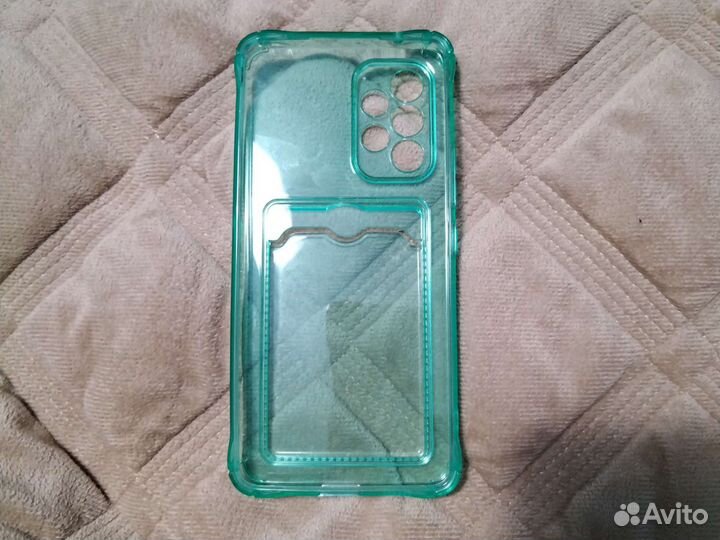 Чехол Самсунг а 53