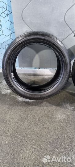 Goodyear EfficientGrip 215/50 R17