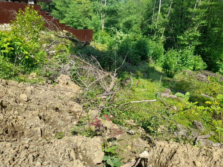 Участок 5 сот. (СНТ, ДНП)