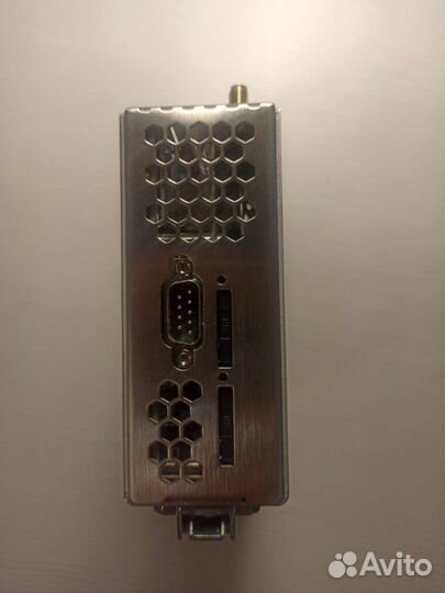 Маршрутизатор FL mguard RS 2000 (3G модем)