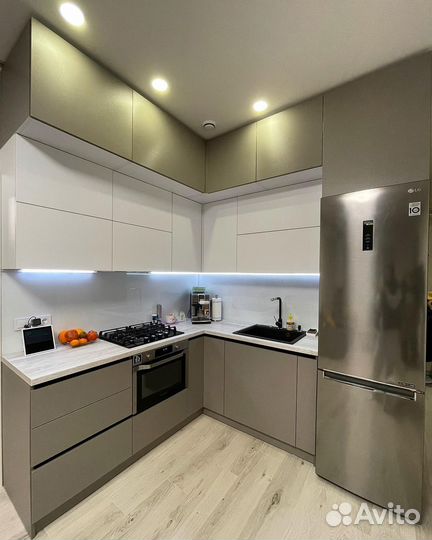 Изготвление кухни на заказ sh-0532875