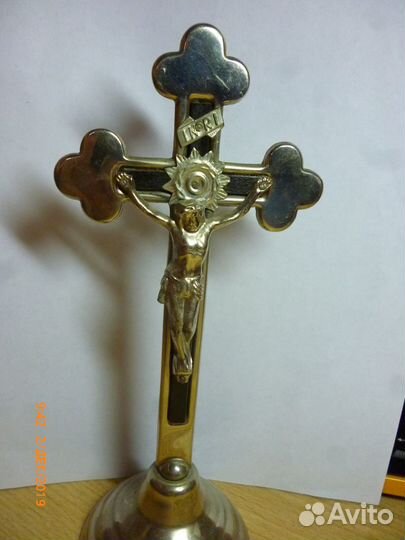 Крест распятие