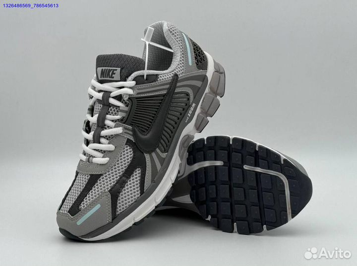 Кроссовки Nike Zoom Vomero 5