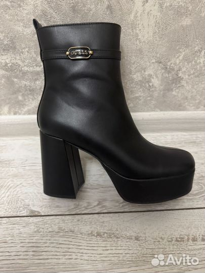 Ботильоны 39