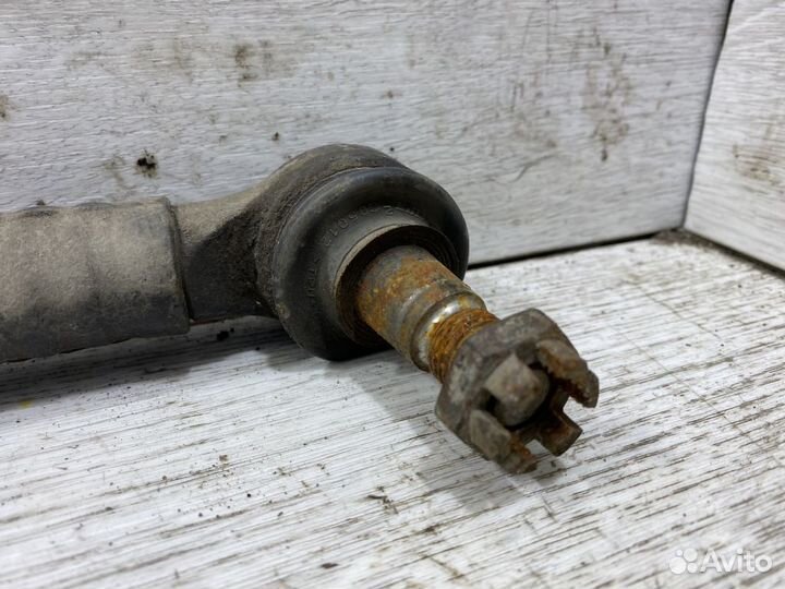 Рулевая тяга Мерседес W463 G