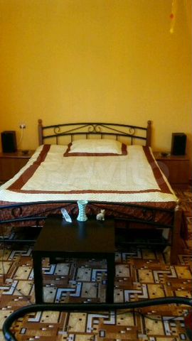 1-к. квартира, 36 м², 3/5 эт.