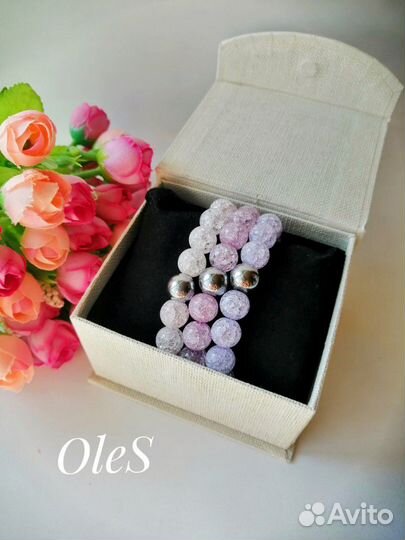 Набор браслетов